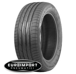 Nokian Hakka Black 3 Suv 235/45 R20 100 W XL  TL